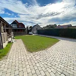 Naturhaus Meerjungfrau Mit Boxspringbetten In Ruhiger Lage Von * שטיינהודה