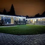 Naturhaus Meerjungfrau Mit Boxspringbetten In Ruhiger Lage Von שטיינהודה