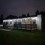 Naturhaus Meerjungfrau Mit Boxspringbetten In Ruhiger Lage Von בית נופש *