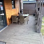 Naturhaus Meerjungfrau Mit Boxspringbetten In Ruhiger Lage Von Ferienhaus