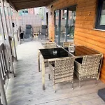 Ferienhaus Naturhaus Meerjungfrau Mit Boxspringbetten In Ruhiger Lage Von