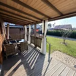 Ferienhaus Naturhaus Meerjungfrau Mit Boxspringbetten In Ruhiger Lage Von
