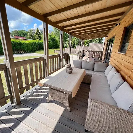 Naturhaus Meerjungfrau Mit Boxspringbetten In Ruhiger Lage Von Holiday home *