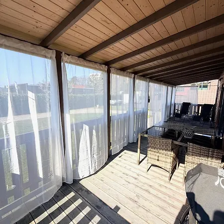 Holiday home Naturhaus Meerjungfrau Mit Boxspringbetten In Ruhiger Lage Von