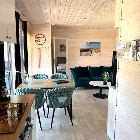 Casa vacanze Naturhaus Meerjungfrau Mit Boxspringbetten In Ruhiger Lage Von Steinhude