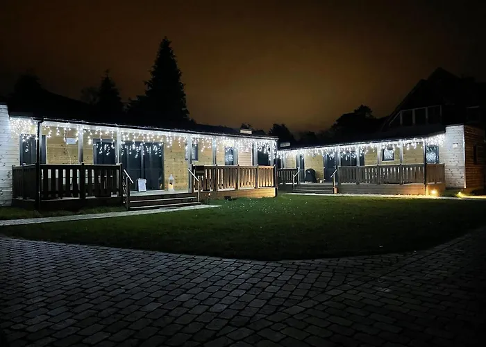 Nyaraló Naturhaus Meerjungfrau Mit Boxspringbetten In Ruhiger Lage Von *